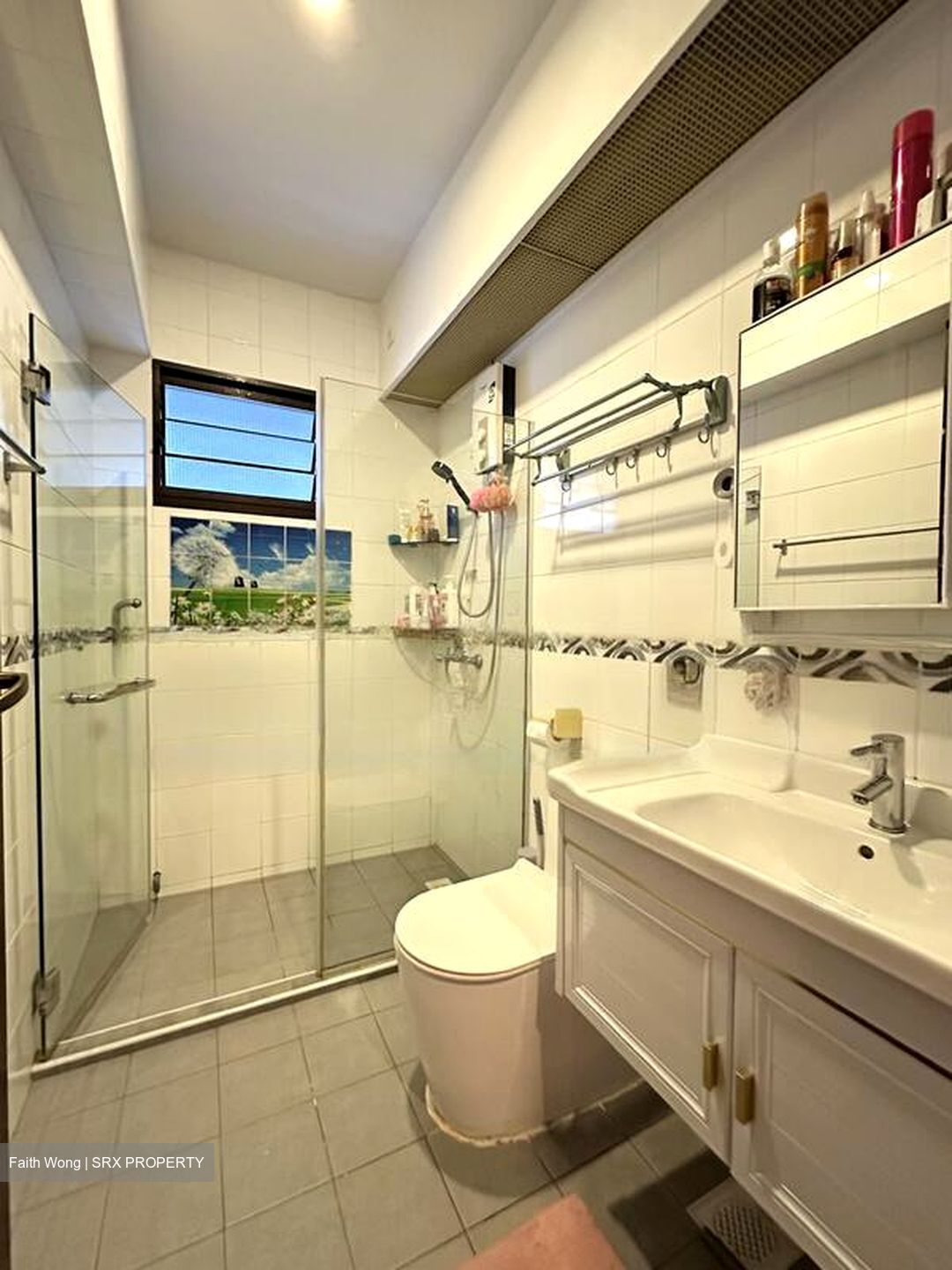 Blk 25A Membina Court (Bukit Merah), HDB 5 Rooms #485818911